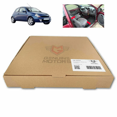 Ford Ka Front Door Weatherstrip Seal 1996-2008, OEM: 1256260