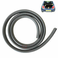 Boot / Tailgate Weatherstrip Seal For Ford Ka 1996-2008, 1256264