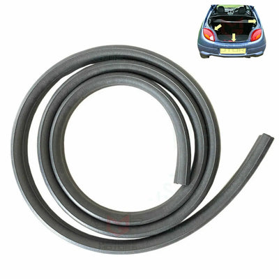 Ford Ka Boot / Tailgate Weatherstrip Seal, 1996-2008, 1256264