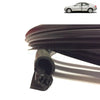 Ford Mondeo Front Door Weatherstrip Rubber Seal On-body MK3 (2000-2007)