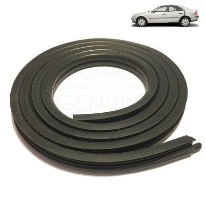 Ford Mondeo Rear Door Weatherstrip Rubber Seal (2000-2007) 1S71-F253A10-CD
