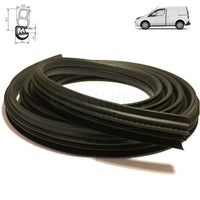 Ford Transit Connect Front Door Aperture Weatherstrip Rubber Seal (2013+) 1874709