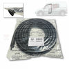 Ford Transit Connect Front Door Aperture Weather Stripping Rubber Seal (2002-2011) 5054079