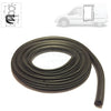 Ford Transit Connect Sliding Door Weatherstrip Rubber Seal (2002-2011)