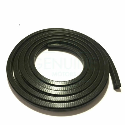 Ford Transit MK6 Rear Loading Door Aperture Weatherstrip Rubber Seal For High Roof Models (2001-2013) YC15V437N00NE