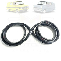 Front Windscreen Moulding Rubber Seal For Ford Transit MK1 / MK2 (1965-1983)