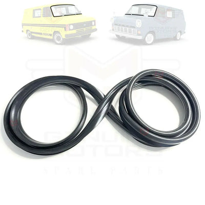Ford Transit MK1 Front Windscreen Moulding Rubber Seal (1965-1983)