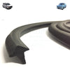 Ford Transit MK1/MK2 Front Door Weatherstrip Rubber Seal (1965-1985) (A Pair) 464102009