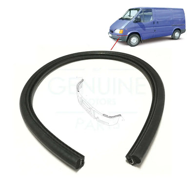 Ford Transit MK5 Front Bumper Rubbing Strip Seal (1992-2000)