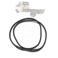 Rear Window Windshield Rubber Moulding Seal For Ford Transit Pickup Tipper (1994-2000) 6561748