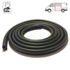 Ford Transit MK5 Side Sliding Cargo Door Aperture Weatherstrip Rubber Seal (1992-2000) 1043316