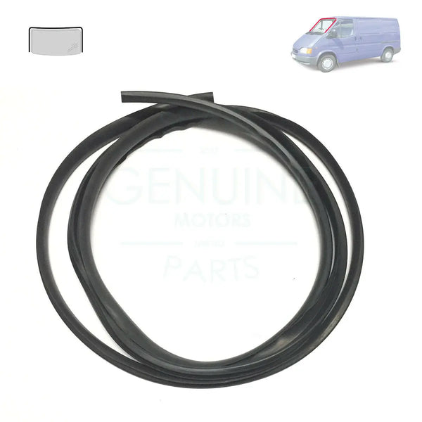 Windscreen Insert Rubber Seal For Transit MK5 (1995-2000) 1027056, 92VB-V03112-AC