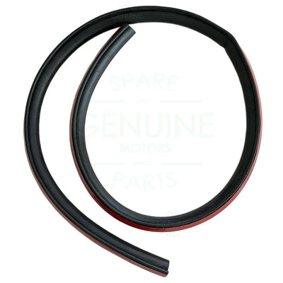 Rear Loading Door Upper Drip Rubber Seal For Ford Transit MK6/MK7 (2000-2013) 1751796, 1752495