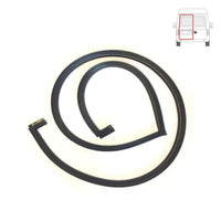 Rear Barn Left Door Weatherstrip Rubber Seal For Ford Transit MK5 (High Roof Only) (1994-2000)