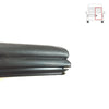 Ford Transit Rear Barn Right Door Weatherstrip Rubber Seal For MK5 High Roof (1994-2000) Models