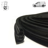 Ford Transit-Tourneo Connect Front Door Rubber Seal On-body (2013+) 1874709