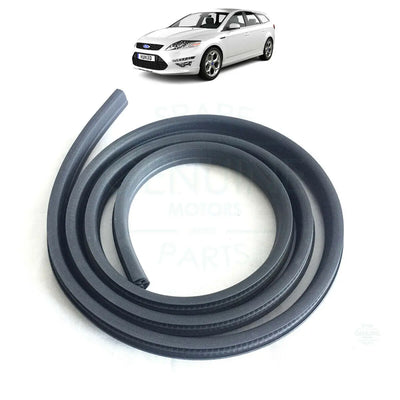 Ford Turnier Front Door Aperture Weatherstrip Rubber Seal For MK4 (2007-2014) 7S71-A250530-BC5YYW