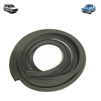 Ford Transit MK1/MK2 Front Door Weatherstrip Rubber Seal (1965-1985) (A Pair) 464102009