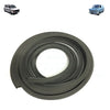 Front Door Weatherstrip Rubber Seal For Transit MK1 MK2 (1965-1985) (2 Pieces) 46410200
