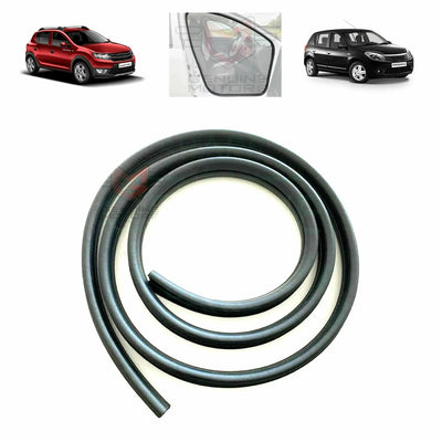Front Door Weatherstrip Seal Dacia Sandero (2012-2022) OEM: 8200733171