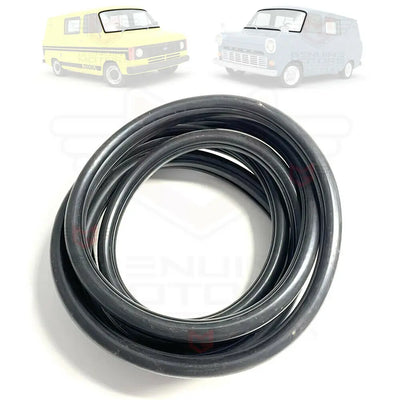 Front Windscreen Moulding Rubber Seal For Ford Transit MK1 / MK2 (1965-1983)