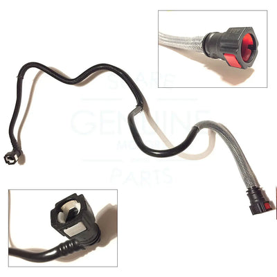 Fuel Pipe Line For Renault Clio and Dacia Duster 1.5 DCI (164461296R)