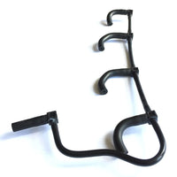 Fuel Return Leak-Off Pipe For 1.5 dCi Renault and Dacia model vehicles like Kangoo, Clio, Megane, Scenic, Modus, Twingo, Laguna Duster, Sandero, Lodgy, Logan, Dokker, 8200890122