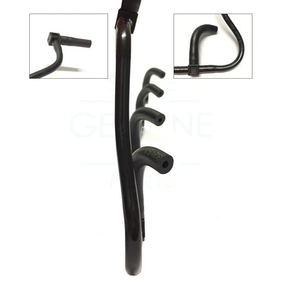 1.5 dCi engine Renault Fuel Return Leak-Off Pipe For Dacia model vehicles like Kangoo, Clio, Megane, Scenic, Modus, Twingo, Laguna Duster, Sandero, Lodgy, Logan, Dokker, 8200890122