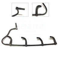 Fuel Return Leak-Off Pipe For 1.5 dCi Renault and Dacia model vehicles like Kangoo, Clio, Megane, Scenic, Modus, Twingo, Laguna Duster, Sandero, Lodgy, Logan, Dokker, 8200890122