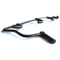 Fuel Return Leak-Off Pipe For 1.5 dCi Renault and Dacia model vehicles like Kangoo, Clio, Megane, Scenic, Modus, Twingo, Laguna Duster, Sandero, Lodgy, Logan, Dokker, 8200890122