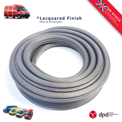 Peugeot Boxer Sliding Door Seal
