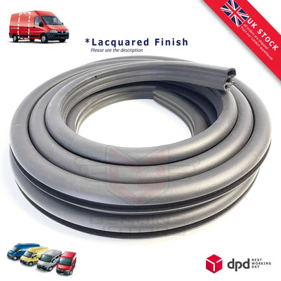 Fiat Ducato Sliding Door Seal