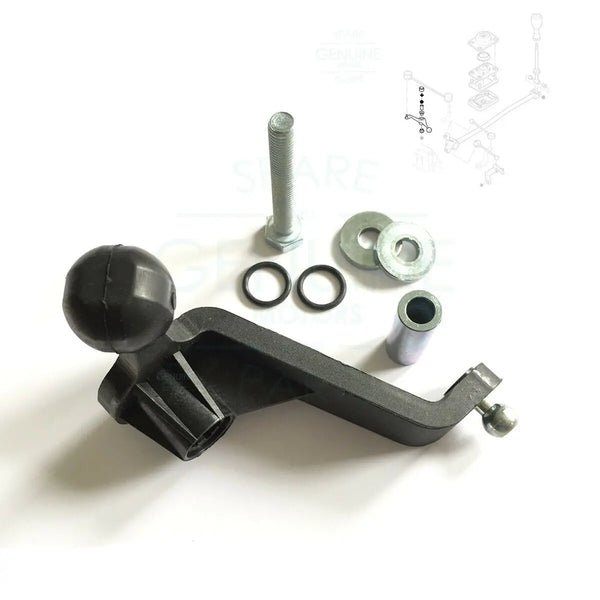 Gear Change Linkage For Partner / 306 / Berlingo / Xsara MA, 244991