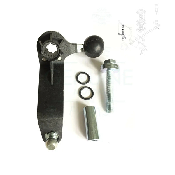 Gear Change Linkage For Partner / 306 / Berlingo / Xsara MA, 244991