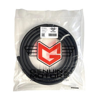 Citroen C3 III MK3 Front Door Weather Seal 9813059580