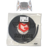 Citroen Dispatch Rear Loading Door Seal Weatherstrip