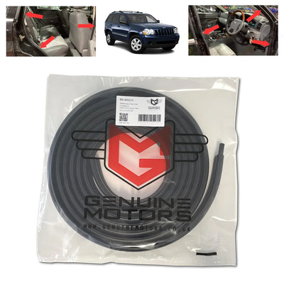 Jeep Grand Cherokee 2005-2010 Door Seal 55394040AB