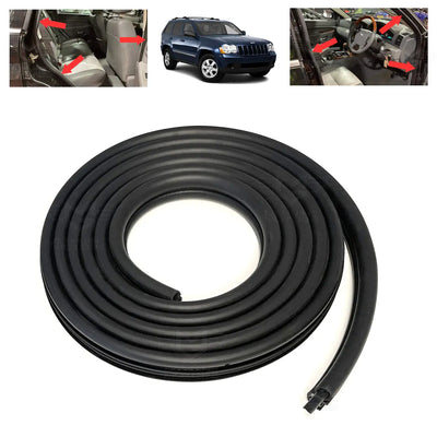 Jeep Grand Cherokee 2005-2010 Door Seal 55394040AE