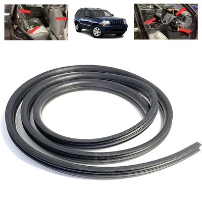 Jeep Grand Cherokee 2005-2010 Door Seal 55394040AF