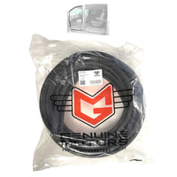 Mercedes-Benz Vito W639 Front Door Weatherstrip Seal, A6396970698