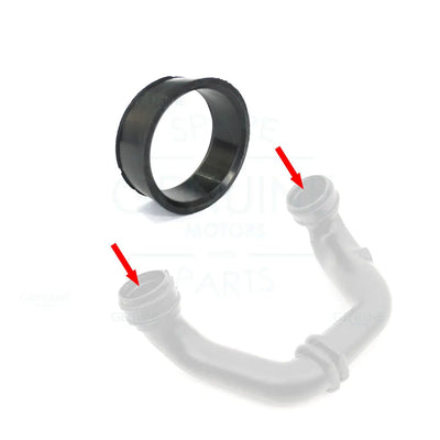 Intake Hose Gasket Seal Sleeve For Renault 1.9 DTI Kangoo / Clio / Megane / Scenic, 8200229554