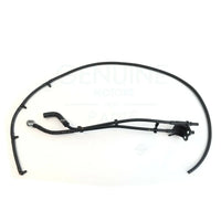 Fiat Ducato Diesel Injector Leak Off Hose Pipe Fitting Line For 2.3 JTD (Euro 5 Engines Only) (2006-2010)