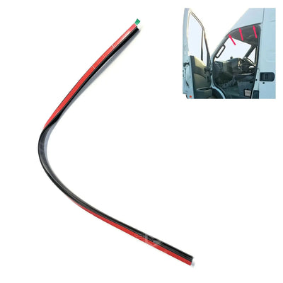 Iveco Daily Front Door Upper Drip Seal For MK3 MK4 MK5 (1999-2014) 504032139