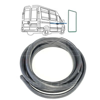 Iveco Daily Loading Door Weather Seal For MK3 MK4 LWB XLWB (2007-2014) 5801933129