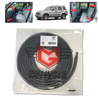 Jeep Cherokee Liberty 2002-2007 Door Seal 55360334AF