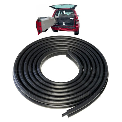 Jeep Cherokee Liberty Trunk Seal 2002-2007