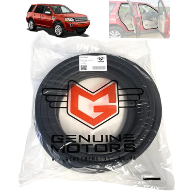Land Rover Freelander MK2 Door Seal LR001630