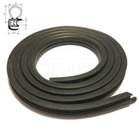 Citroen Berlingo Sliding Door Seal Weatherstrip (1996-2008) 9023FF