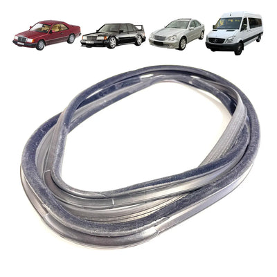 Mercedes-Benz 124 C124 W201  W202 W203 Sprinter Sunroof Seal 1247800298