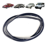 Mercedes-Benz 124 C124 W201  W202 W203 Sprinter Sunroof Seal 1247800298